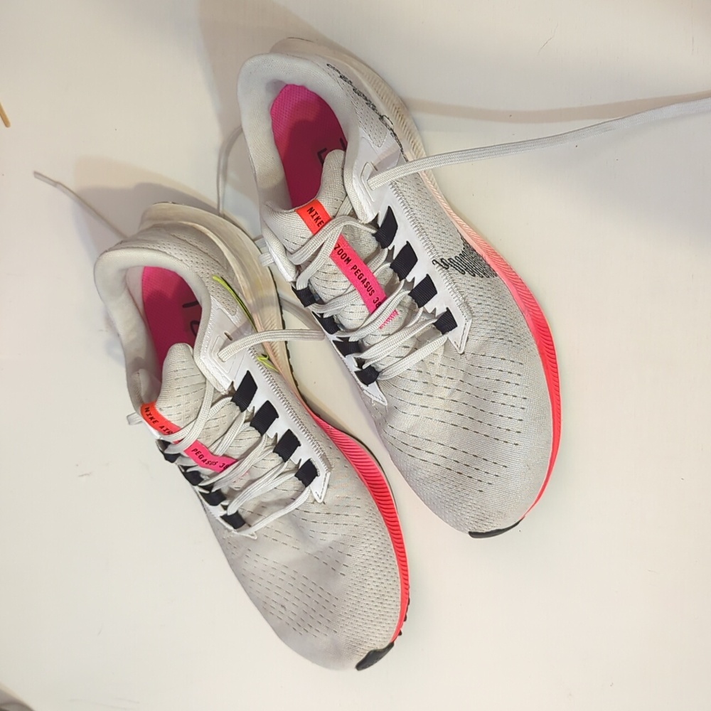 Nike Pegasus 38